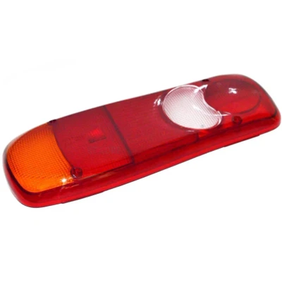 Kuva Lasi, takavalo, Oikea, Vasen CITROËN JUMPER Flak/chassi, FIAT DUCATO PEUGEOT BOXER Flak/chassi OE 1372698080^, 1372699080, 1372699080