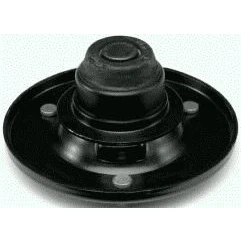 Kuva Jousijalan tukilaakeri, Etuakseli, oikea, vasen BMW 7 [E38] OE 1 090 611, 31 33 611
