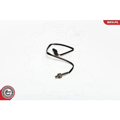 Kuva Lambda sondi OPEL, VAUXHALL OE 0855313, 0855330, 0855342