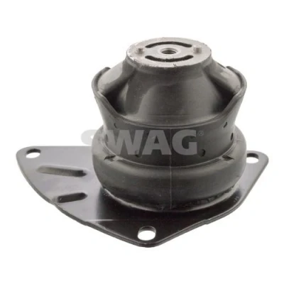 Kuva SWAG 30 13 0096 Moottorin Kumityyny Oikea Hydrolaakeri Kumi VOLKSWAGEN: Lupo / 3L, Polo III Hatchback