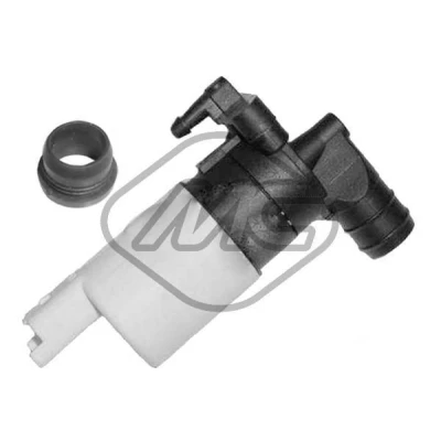 Kuva Lasinpesurin pumppu, lasinpesu CITROËN, DACIA, FIAT, NISSAN, OPEL, PEUGEOT, RENAULT, TOYOTA OE 2892 000 01R, 4401904, 4409867