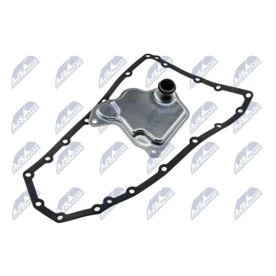 Kuva Hydrauliikkasuodatin, automaattivaihteisto NISSAN QASHQAI SUV II, X TRAIL III OE 31728 28X0A