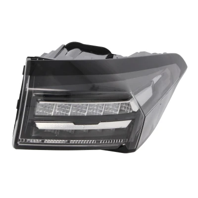 Kuva HELLA 2SD 015 019 121 Takavalot Oikea Uloin osa LED 12