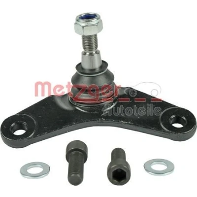 Kuva METZGER 57006902 Alapallonivel Etuakseli, oikea, Alla KIT + MINI: Hatchback, Cabriolet