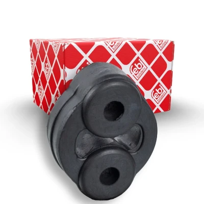 Kuva FEBI BILSTEIN 30785 Pidike, Pakoputkisto Taka akseli