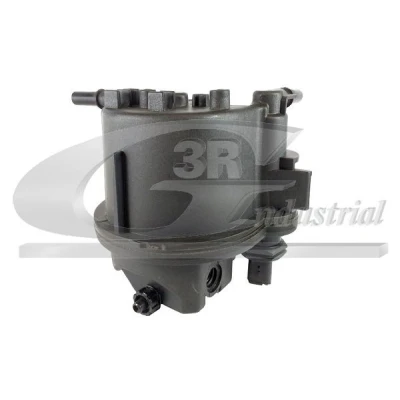 Kuva 3RG 97204 Polttoainesuodatin Letkusuodatin FORD: FIESTA 6, 5 Van, 6 PEUGEOT: 307 Farmari, Hatchback, 206 Hatchback