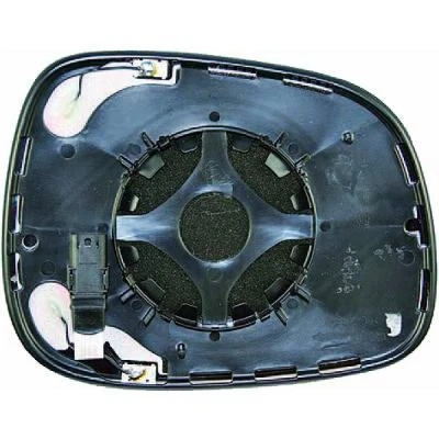 Kuva DIEDERICHS 1276026 Sivupeilin Lasi Oikea BMW: X3, X1