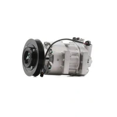 Kuva LUCAS ACP977 Ilmastoinnin Kompressori PAG 46 R 134a KIA: RIO 3