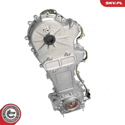 Kuva Öljypumppu ESEN SKV 77SKV027