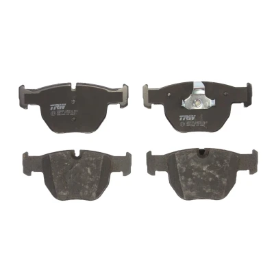 Kuva TRW COTEC GDB1526 Jarrupalat Kulumisenilmaisemelle LAND ROVER: Range Rover 3