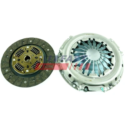 Kuva Kytkinpaketti DACIA, NISSAN, RENAULT OE 30 20 509 01R, 77 01 474 519, 476 000