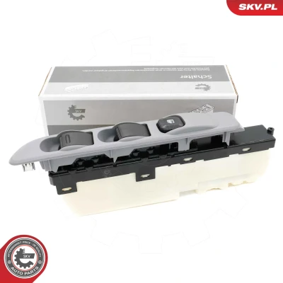 Kuva ESEN SKV 37SKV481 Lasinnostimen Kytkin Etu, vasen
