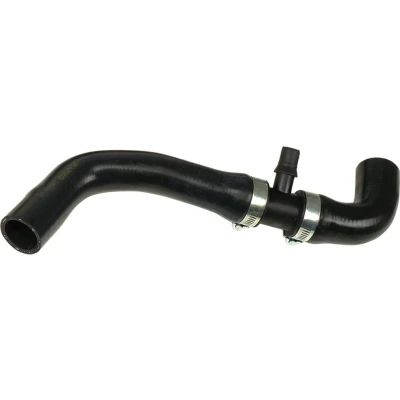 Kuva GATES 05 3497 Jäähdyttimen Letku EPDM (eteenipropeeni dieeni kumi) PEUGEOT: 206 Hatchback, 307 SW