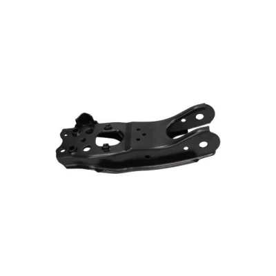 Kuva Tukivarsi, pyöräntuenta, Etuakseli, vasen, Alla TOYOTA HILUX Pick up IV, V OE 4860635120, 4860635121