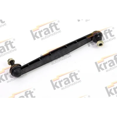 Kuva KRAFT 4301559 Koiranluu etuakseli molemminpuoleinen M12x1.5 OPEL: Astra G Caravan, Sedan, CC