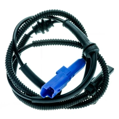 Kuva FEBI BILSTEIN 46262 ABS Anturi Etuakseli, vasen, oikea 1170 Sininen CITROËN: C3 I Hatchback, C2 Hatchback