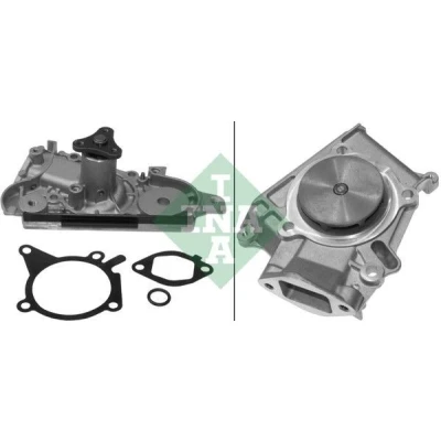 Kuva INA 538 0571 10 Vesipumppu Moniurahihnavedolle MAZDA: MX 5 2, I, 3
