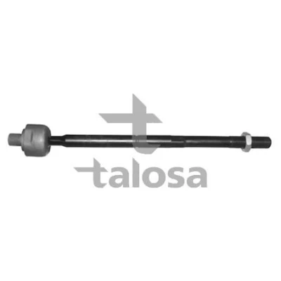 Kuva DYS 24 00688 Raidetangon Sisäpää Etuakseli, vasen, oikea M16x1.5 319