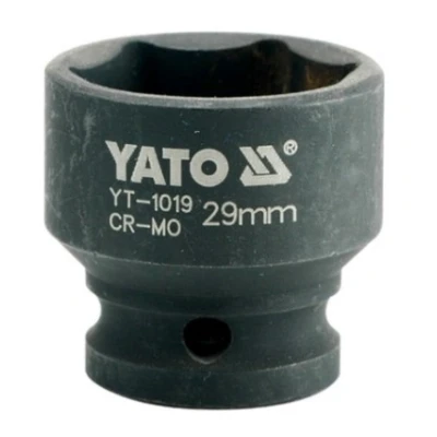 Kuva YATO YT 1019 Voimahylsy 43 29 12,5 (1/2&quot;)