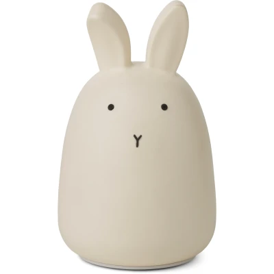 Kuva LIEWOOD Winston Rabbit Yövalo, Creme De La