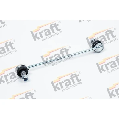 Kuva KRAFT 4302020 Koiranluu etuakseli molemminpuoleinen FORD: Transit Mk6 Bussi, Mk5 Van, Van