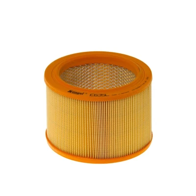 Kuva HENGST FILTER E635L Ilmansuodatin 124 168 Suodatinpanos CITROËN: Xsara Farmari, Berlingo / First I, Coupe, PEUGEOT: 306 Sedan