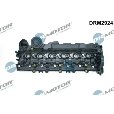 Kuva DR.MOTOR AUTOMOTIVE DRM2924 Venttiilikoppa BMW: 5 Sedan, Touring, 7