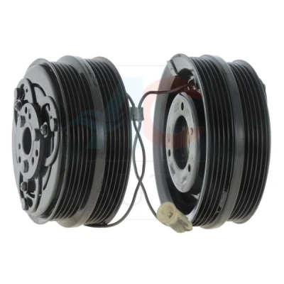 Kuva ACAUTO AC 06ZX27 Magneettikytkin ZEXEL, FORD, VOLVO DKS 15 VOLVO: V50, S40 II, FORD: Focus 2