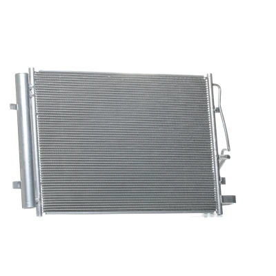 Kuva MAXGEAR Easy Fit AC830137 Ilmastoinnin Lauhdutin Vedenerottimella 13,8 9,2 Alumiini 490 R 134a