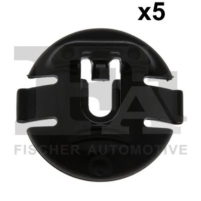 Kuva FA1 11 10036.5 Suoja /Koristelista