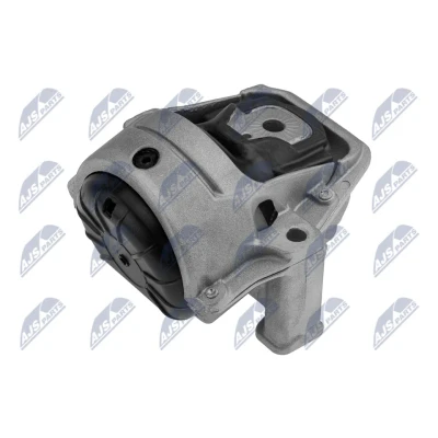 Kuva Moottorin tuki, Oikea AUDI A4 Allroad B8, B8 Avant, A5, A5 Cabriolet, Sportback OE 8R0199381AJ, 8R0199381AN