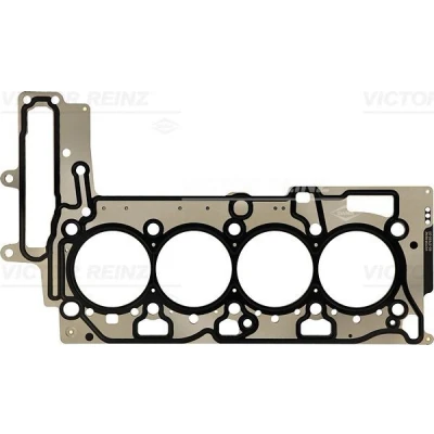 Kuva REINZ 61 37630 20 Kannentiiviste 1,75 Metalli kerros tiiviste 3 BMW: Touring, Sedan, Coupe