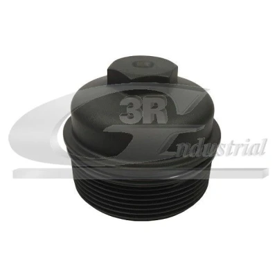 Kuva Kansi, öljynsuodatinpesä AUDI, SEAT, SKODA, VW OE 03C115433A, 03C115433B