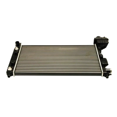 Kuva MAXGEAR AC230096 Jäähdytin Alumiini 358 600 26 Jäähdytysrivat juotetut