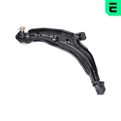 Kuva Tukivarsi, pyöräntuenta, Etuakseli, Vasen nissan micra ii OE 54501 2U711, 6F600