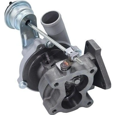 Kuva MAGNETI MARELLI 807101000600 Turboahdin Turbo RENAULT: MEGANE 2 Kombi