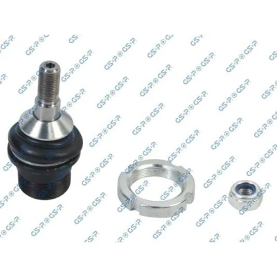 Kuva Pallonivel, Etuakseli, ala MERCEDES BENZ GL KLASS [X164], M [W164], R [W251, V251] OE 1643300935, A1643300935