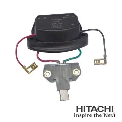 Kuva HITACHI 2500374 Laturin Jännitteensäädin 28