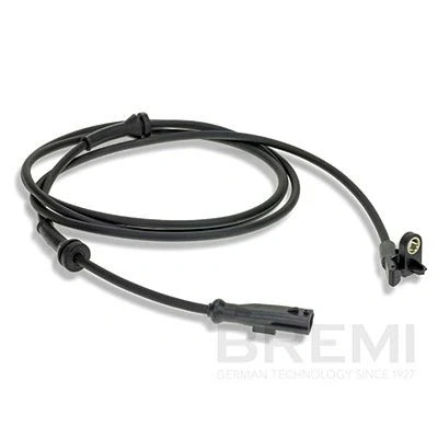 Kuva Tunnistin, kiertonopeus, Taka akseli, oikea renault twingo iii OE 47 95 066 14R