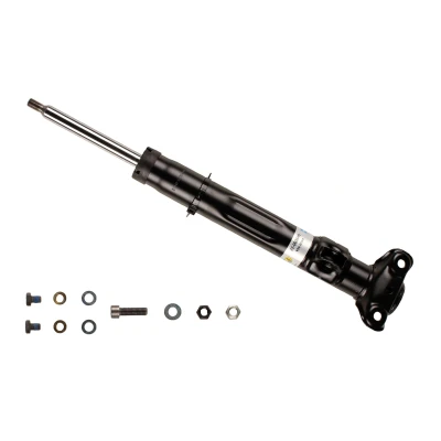 Kuva BILSTEIN B4 OE Replacement 22 003645 Iskunvaimentimet Etuakseli Kaasupaine Kaksiputki Joustintuki levyn alla, Tappi ylhäällä