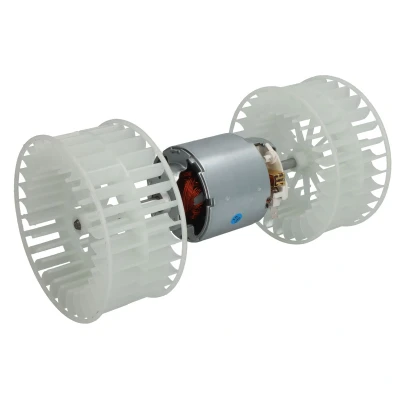Kuva THERMOTEC DDM035TT Lämmityslaitteen Puhallin ilman integroitua säädintä