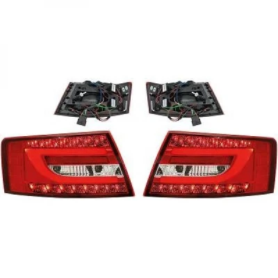 Kuva DIEDERICHS HD Tuning 1026895 Perävalosarja
