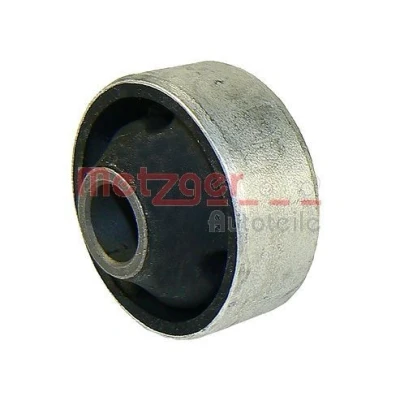 Kuva METZGER 52003408 Tukivarren Hela Etuakseli, Takana Kumimetallilaakeri Poikittaistukivarrelle VOLKSWAGEN: Polo III Hatchback