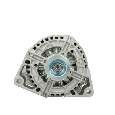 Kuva CV PSH 135.524.120.010 Laturi 12V 120A OPEL: Astra G CC, Zafira A, Sedan