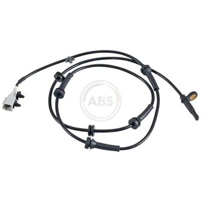 Kuva A.B.S. 31334 ABS Anturi aktiivisensori 1300mm 1385mm harmaa