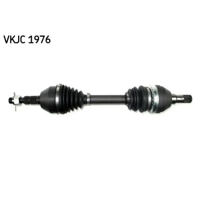 Kuva SKF VKJC 1976 Vetoakseli 589, 57,5