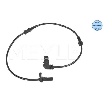 Kuva Tunnistin, kiertonopeus, etuakseli molemminpuoleinen Mercedes benz A klass [W169], B sports tourer [W245] OE 169 540 04 17, 11 1