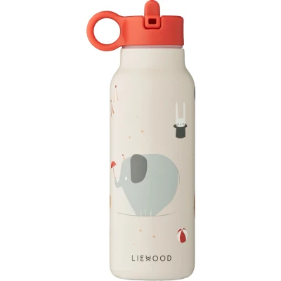 Kuva LIEWOOD Falk Juomapullo 350 ml, Circus/Sandy
