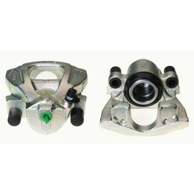 Kuva BUDWEG CALIPER 343277 Jarrusatula MINI: Hatchback