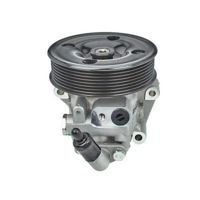 Kuva MEYLE 714 631 0036 Ohjaustehostimen Pumppu Hydraulinen 7 FORD: Transit V363 Van